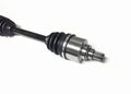 Front CV Axle for Arctic Cat Wildcat Trail 700 (2014–2020)