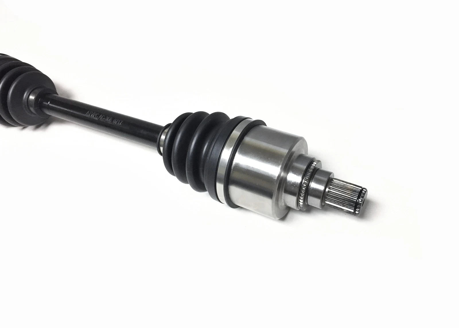 Front CV Axle for Arctic Cat Wildcat Trail 700 (2014–2020)