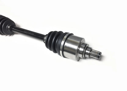 Front CV Axle for Arctic Cat Wildcat Trail 700 (2014–2020)