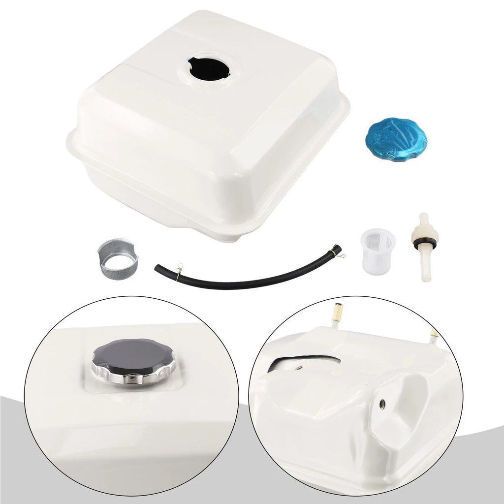 Fuel Tank for Gx Series Engines (Optimal Performance)