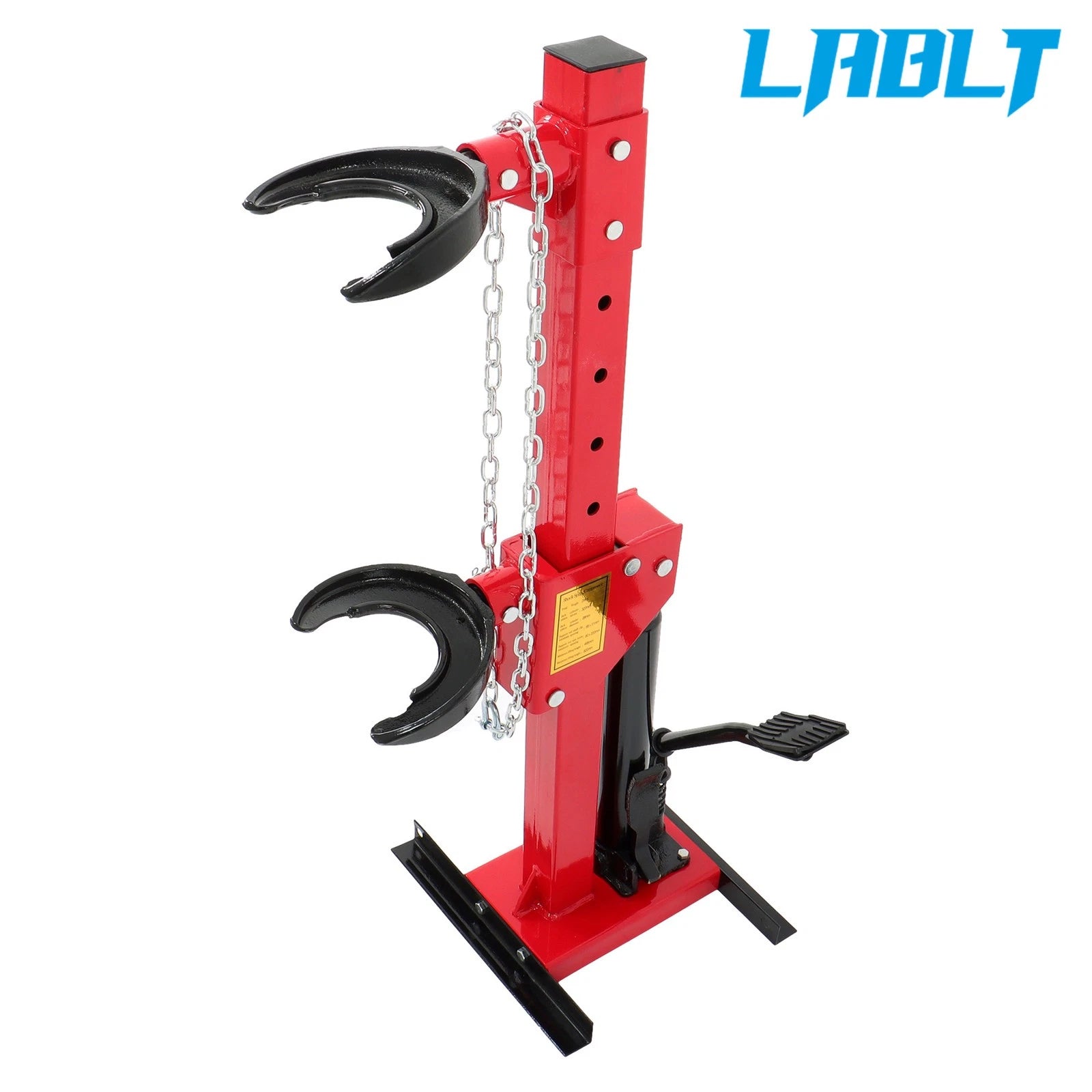 Strut Spring Compressor Tool for Hydraulic Jack (4.5T)