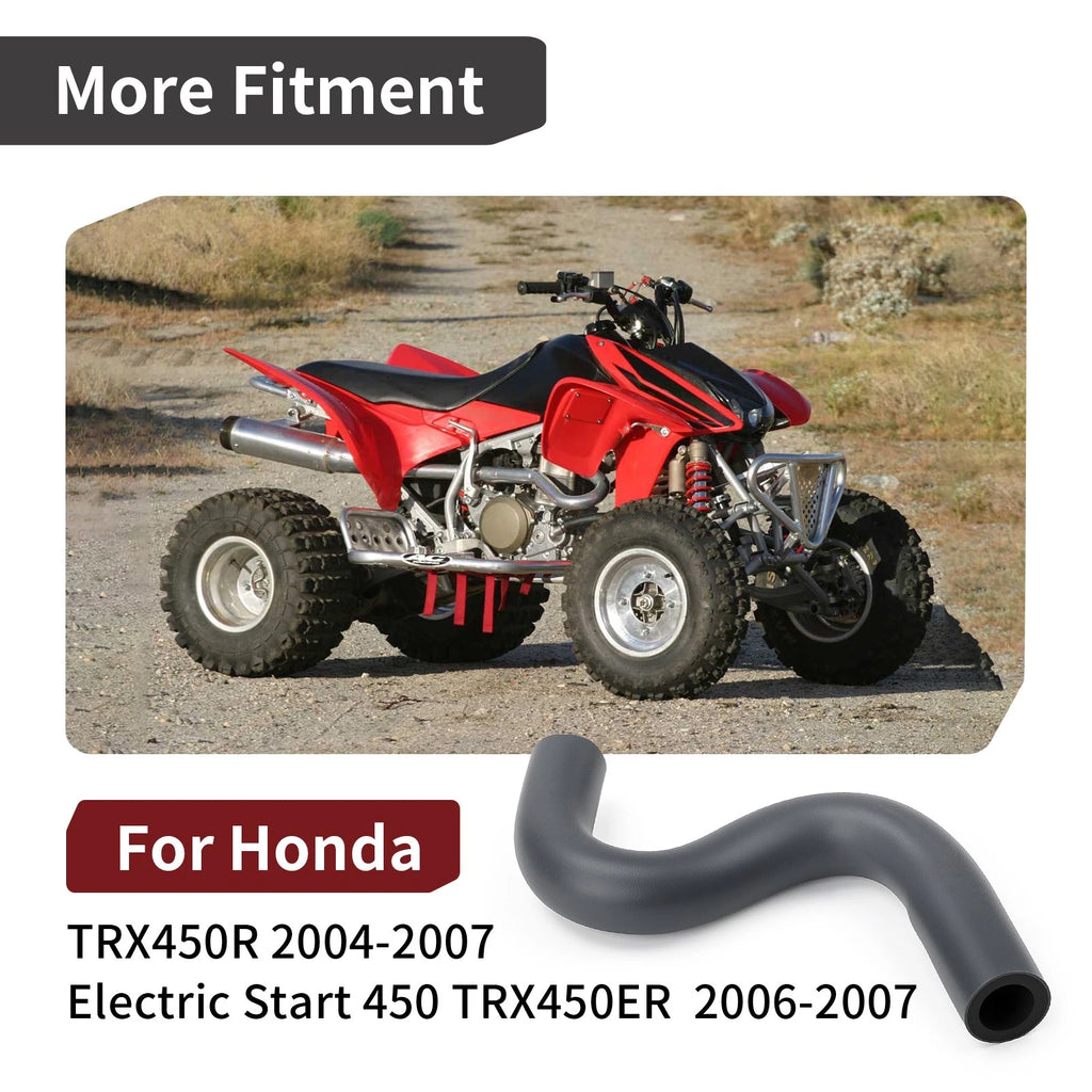 Fuel Tube Gas Hose for Honda TRX450R (2004–2007) 16956-HP1-000