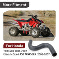 Fuel Tube Gas Hose for Honda TRX450R (2004–2007) 16956-HP1-000