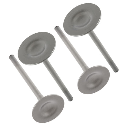 Intake & Exhaust Valve for Honda Sportrax 450 TRX450R 2004–2005