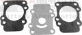 Water Pump Service Kit for Yamaha Marine 9.9HP 15HP (18-3148, 682-W0078-01)