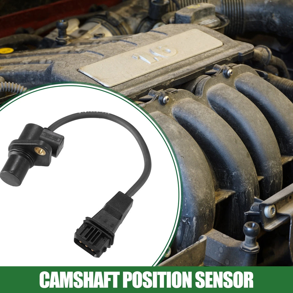 Crankshaft Position Sensor Engine Sensor for Hyundai Tucson (2008–2009)