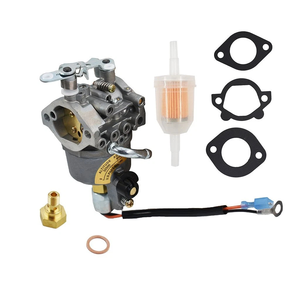 Carburetor for Onan Microquiet 4000 Watt Generator (4KYFA26100)