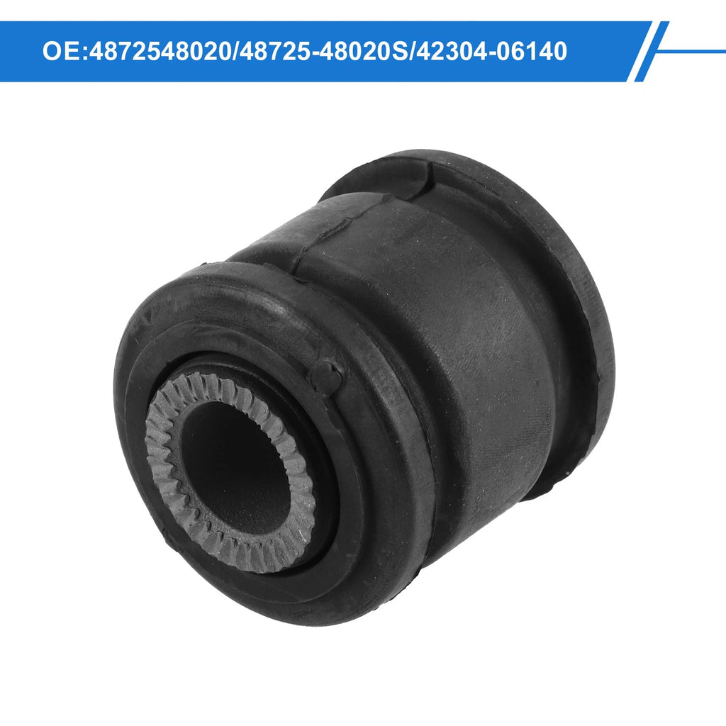 Rear Arm Knuckle Bushing Replacement for Toyota Camry Highlander (2007–2025)