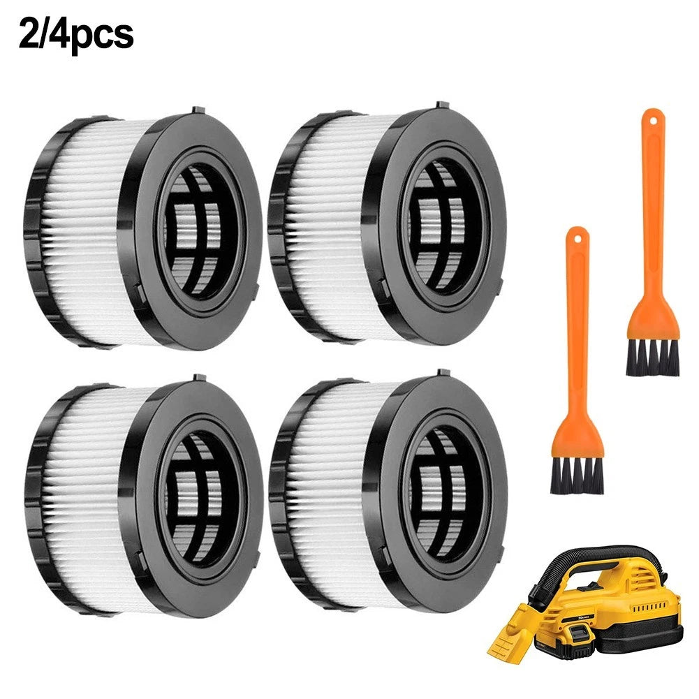 Cleaning Brush for DEWALT Garden Accessories