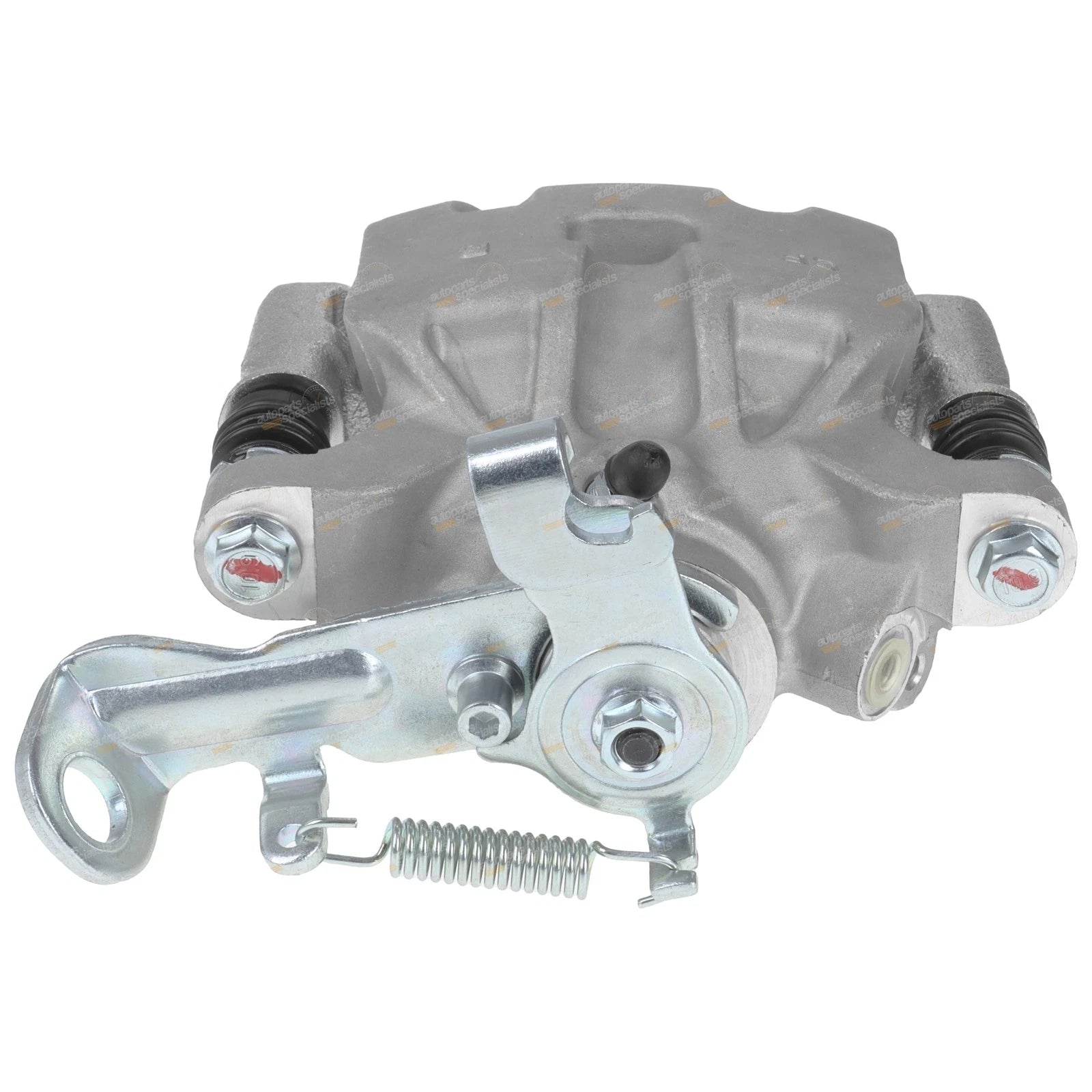 RH Rear Disc Brake Caliper Assembly for Mazda 3 (2014–2019)