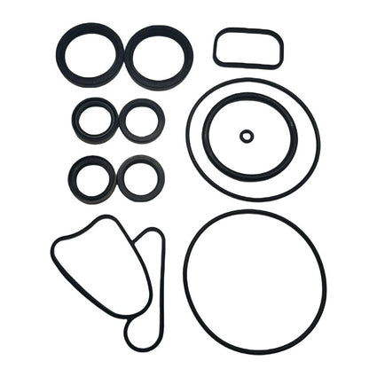 Gasket Kit for Volvo Penta Lower Gear Unit DPS-A DPS-B (Replaces: 3888822)