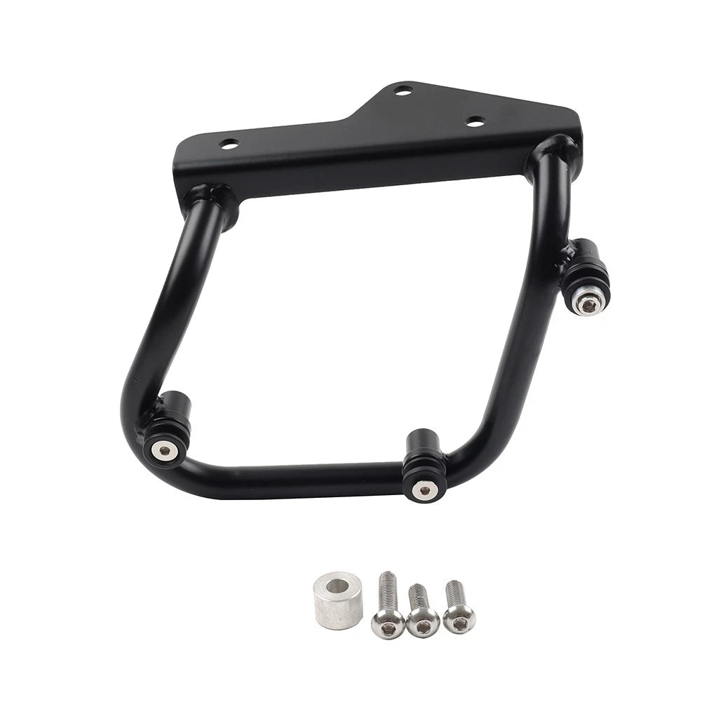 Right Side Trunk Bag Support Bracket for XSR900 (2022–2023)