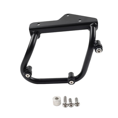 Right Side Trunk Bag Support Bracket for XSR900 (2022–2023)