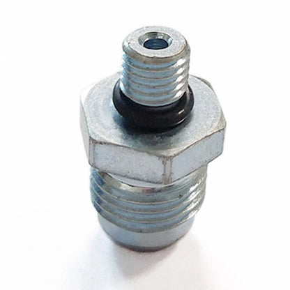 6 AN O Ring Spittier Return Port Fitting for Ford GM Hydroboost (Fits Various)