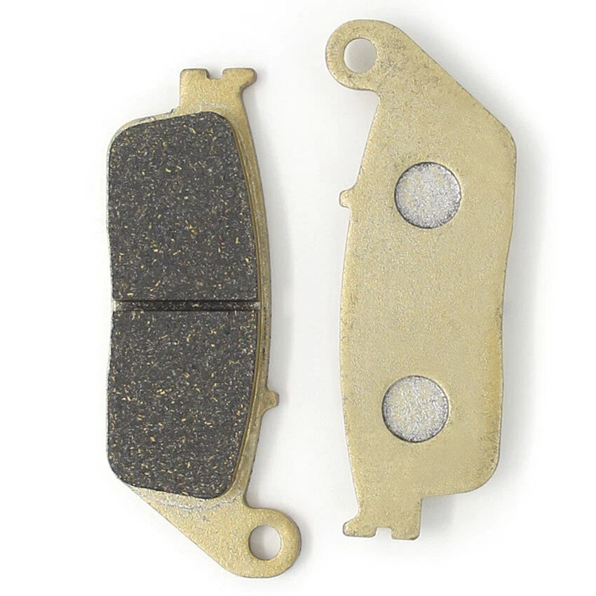 Front Brake Pad Set for Benelli TRK502, Imperiale 400 (2017–2018)