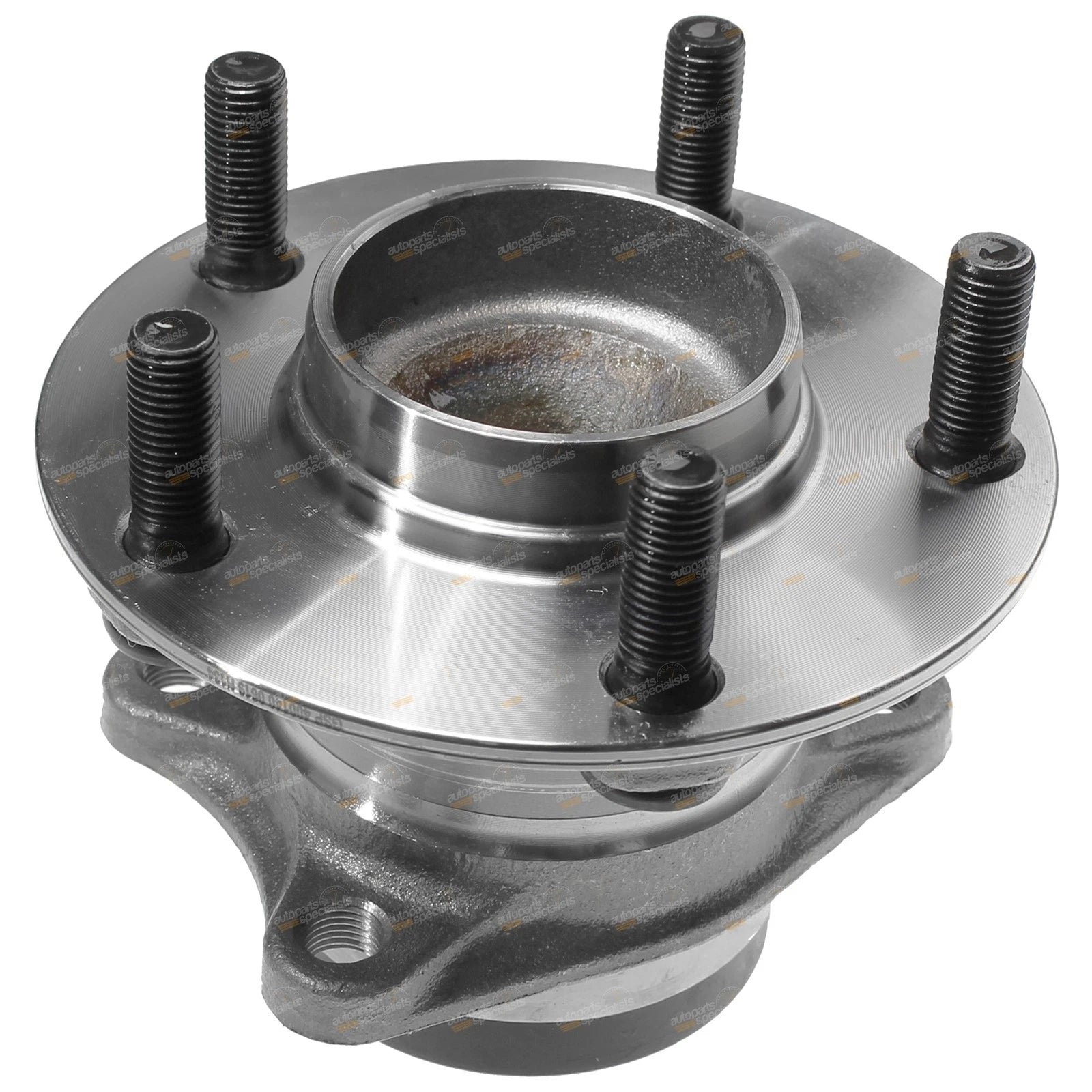 Rear Wheel Bearing Hub for Mazda CX-7 (2009–2010)