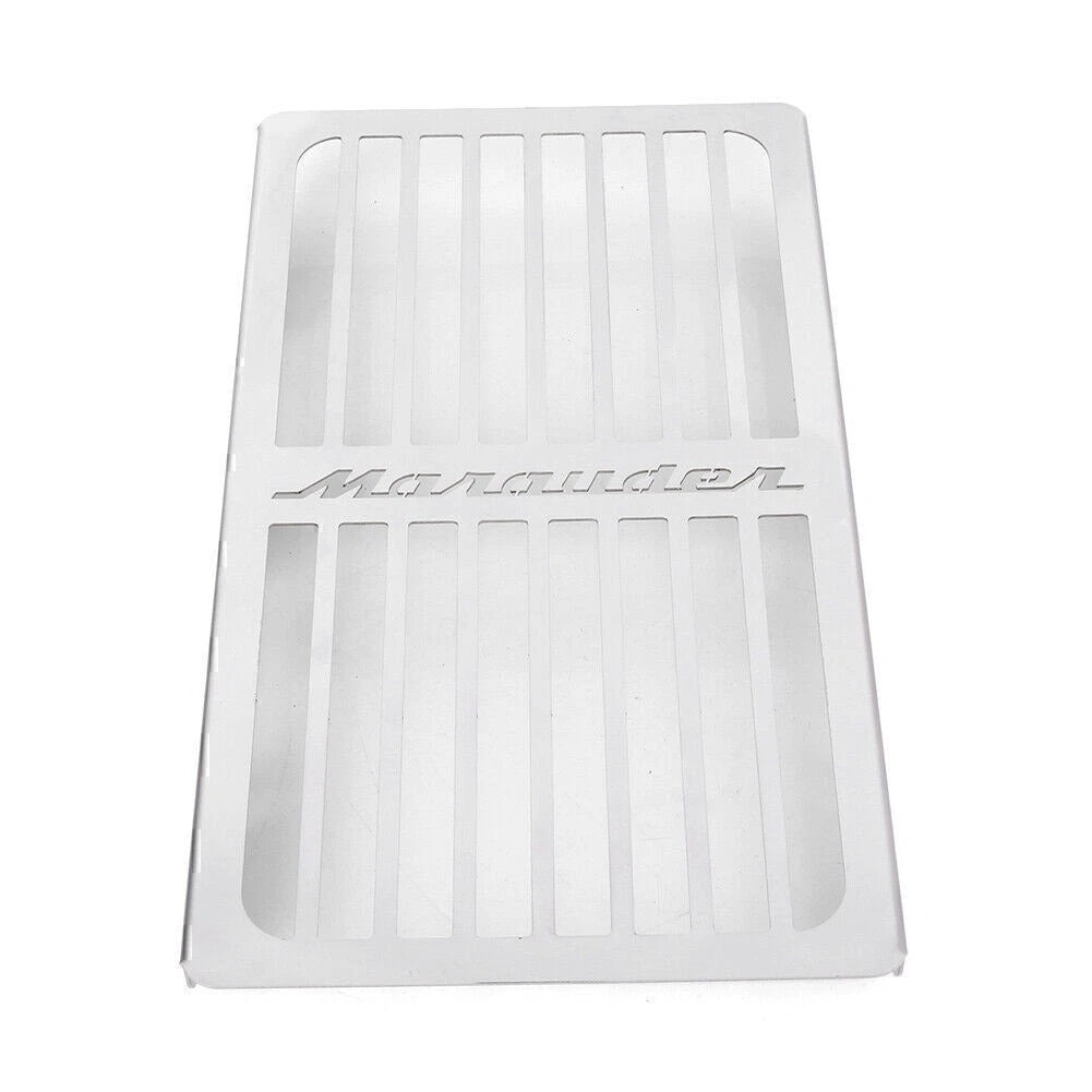 Grille Protector Cover for Suzuki Marauder 800 VZ800 (1997–2004) Chrome