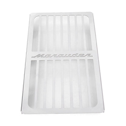 Grille Protector Cover for Suzuki Marauder 800 VZ800 (1997–2004) Chrome