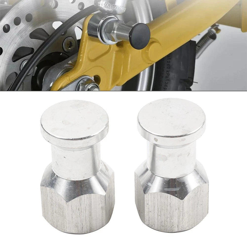 Rear Shock Suspension Spool for Honda Z125 Monkey 125 (2018–2023)