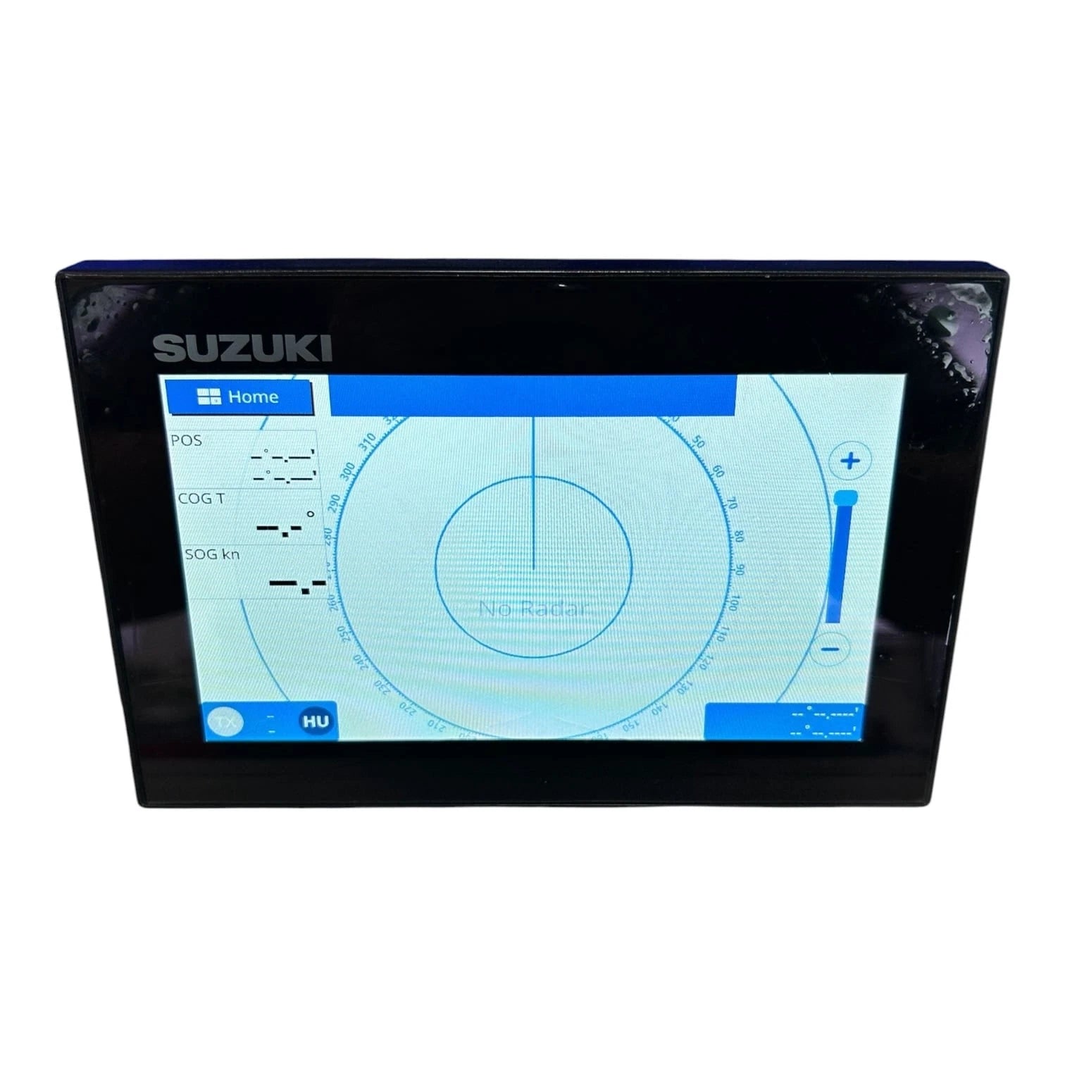 Suzuki SMD7 Marine Multi-Function Display for Suzuki (OEM)
