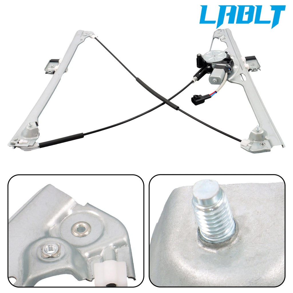 Electric Window Actuator for Chevy Silverado GMC Sierra (2007–2014)