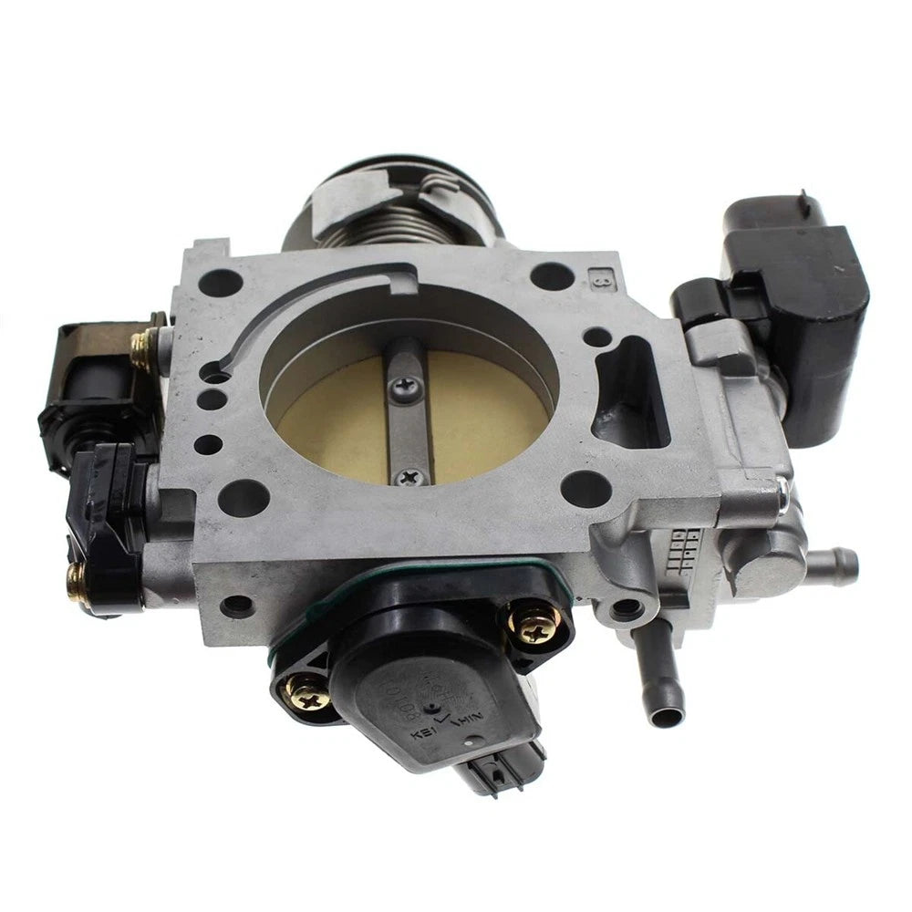 Throttle Body for Honda CR-V (2002–2005) 2.4L L4 #16400-PPA-A11