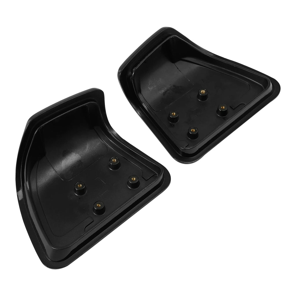 Inner Fairing Glove Box Doors for Harley Road Glide FLTR (2015–Present)