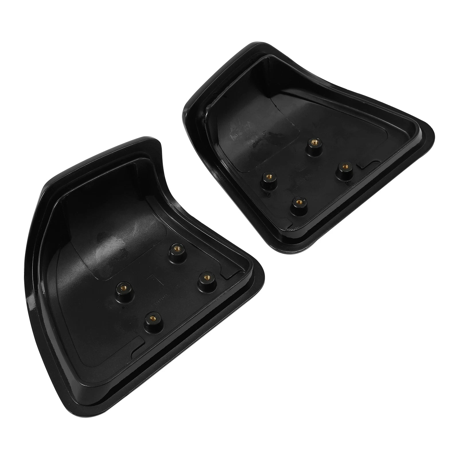 Inner Fairing Glove Box Doors for Harley Road Glide FLTR (2015–Present)
