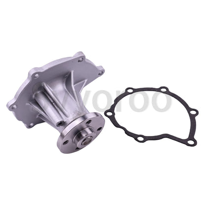 Water Pump 16110-UCH10-71 for Toyota Forklift 7FDU30/32, 8FDU20 (1DZ, 1FS)