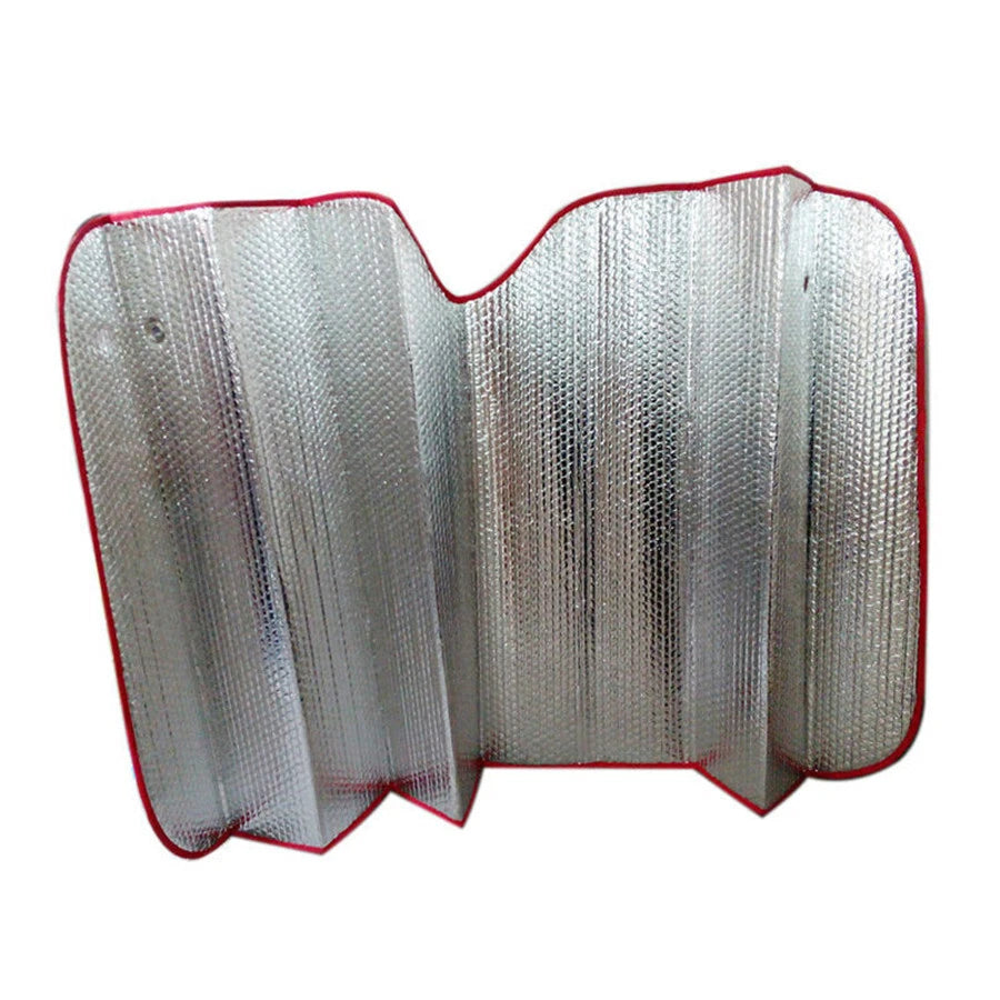 Car Window Foils Sunshade Windshield Cover for Universal Fit