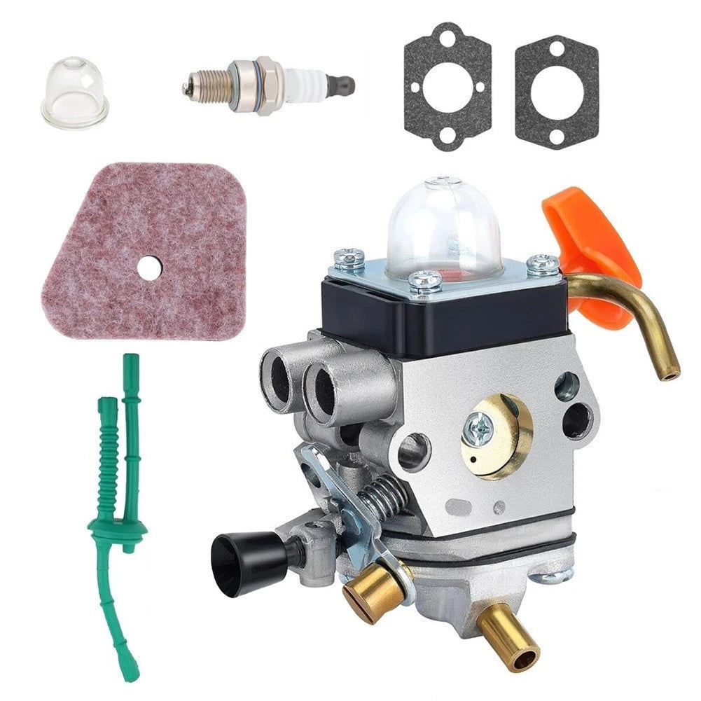 Carburetor for Trimmer FS90R (Replacement, Steel Construction)