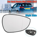 Replacement Rear View Mirror for Right Side Wing Lens