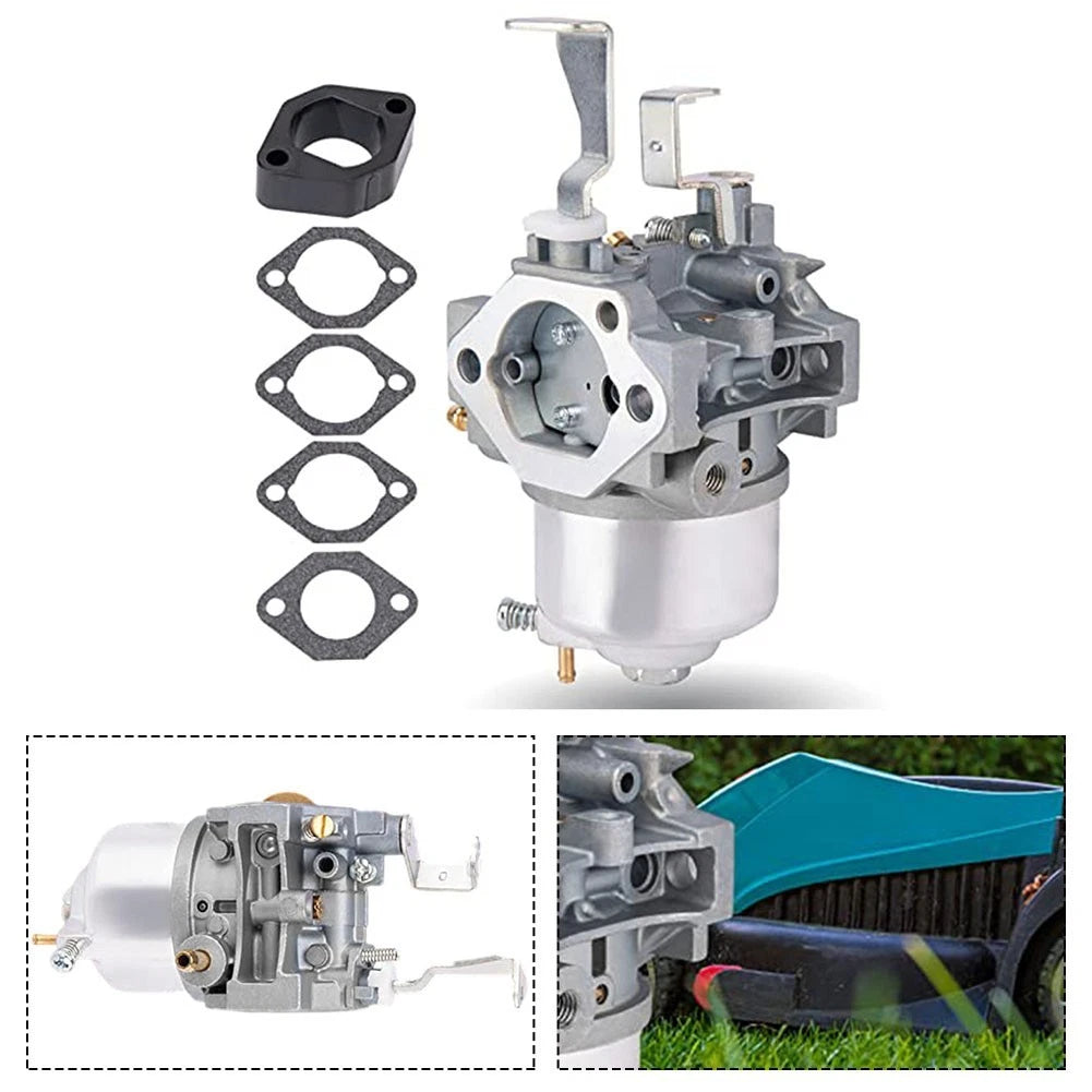 Carburetor Replacement for Multiple Engines (715670)