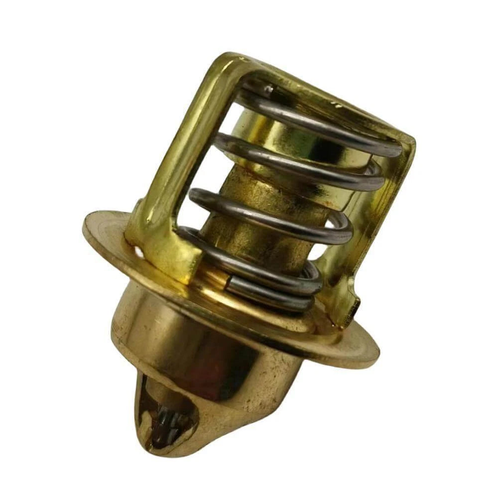 Thermostat 143° for Johnson Evinrude OMC 60 65 70 75 HP (1960–1975) 18-3557 396987 382385