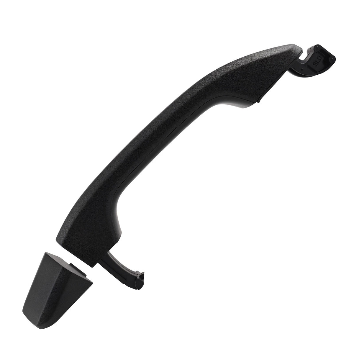 Exterior Door Handle for Chevrolet Silverado 4500/5500 HD (2019–2024)