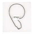 Water Pump Housing Gasket O-ring for Sea-Doo GTS (2011–2017) 420950840