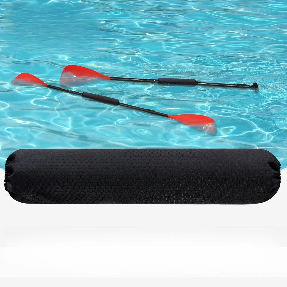 Foam Buoyancy Cover for Kayaking Paddle (30cm)