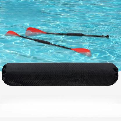 Foam Buoyancy Cover for Kayaking Paddle (30cm)