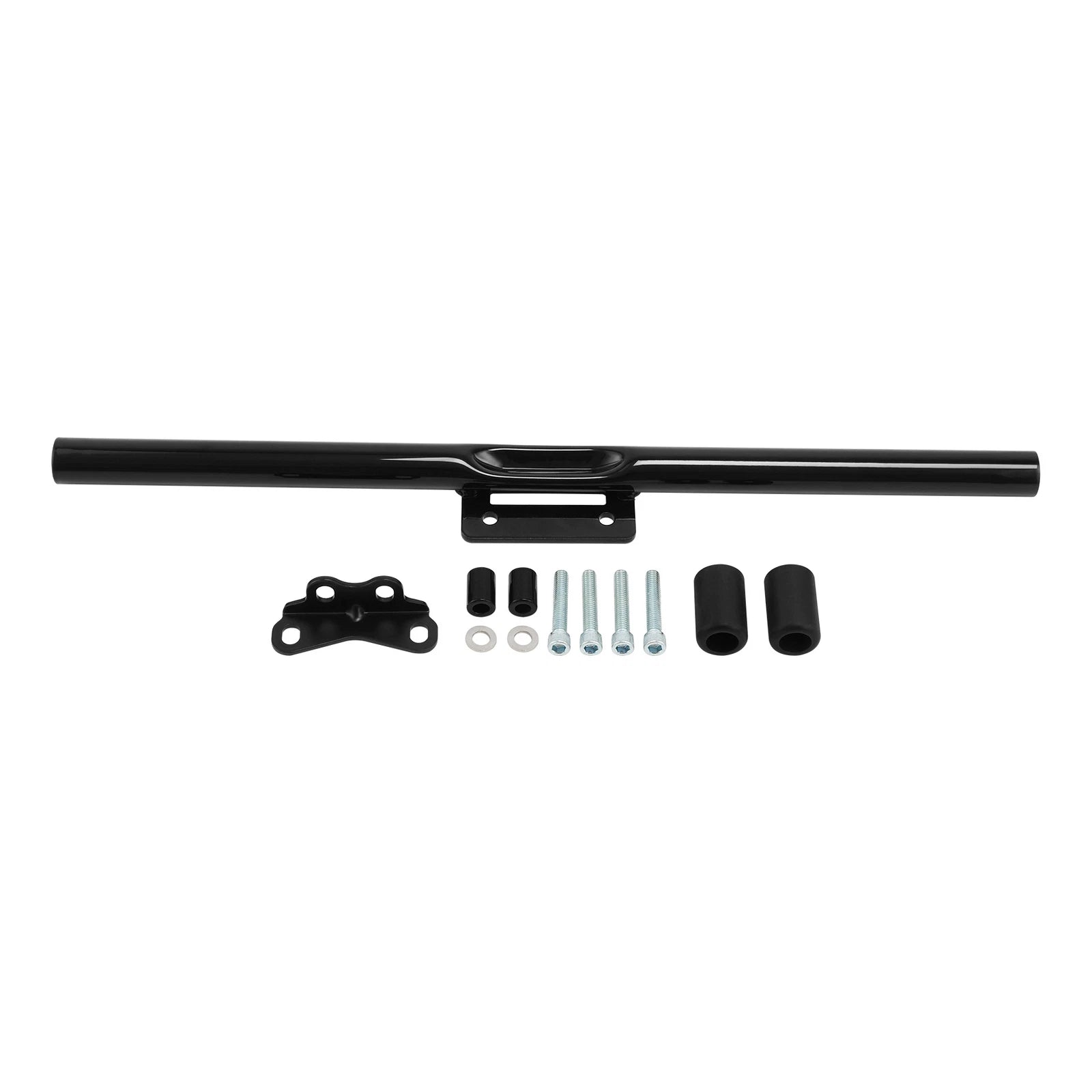 Front Engine Guard Crash Bar for Harley Low Rider FXLRS FXLRST (2022–2025)
