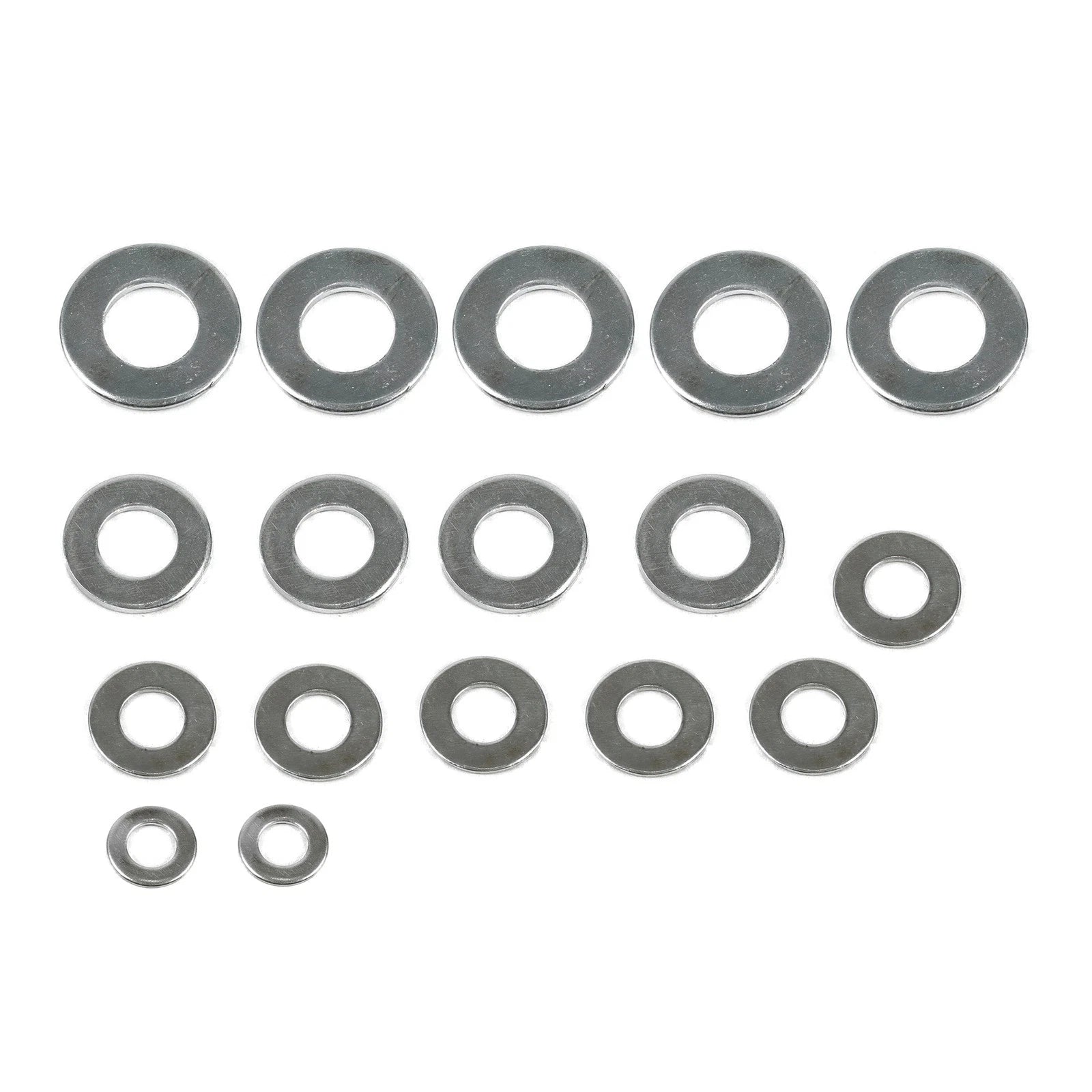 46-Piece Balancer Puller Set for Steering Wheel, Crank Shaft, Gear Puller