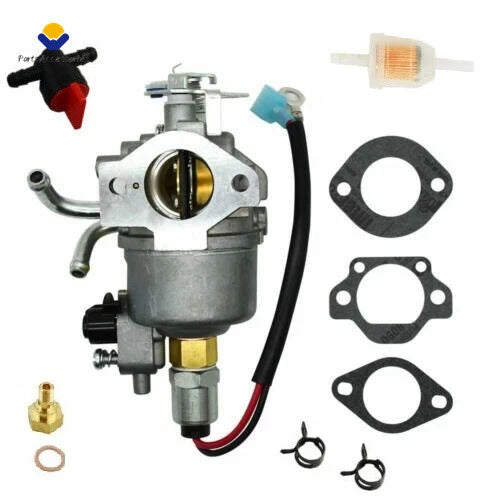 Carburetor for Cummins Onan QG 4000 4KYFA-6747P (4000 W) 146-0881