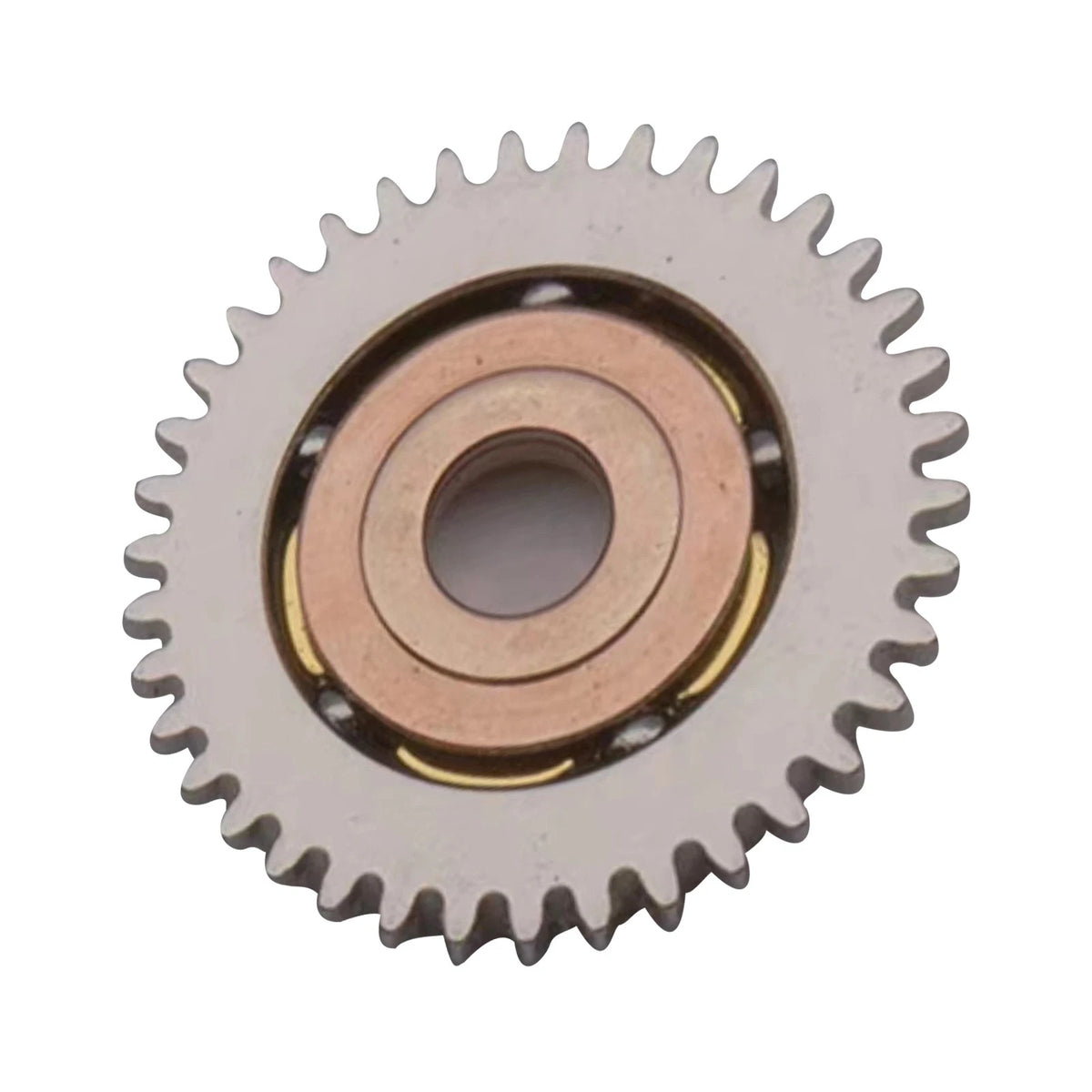 Automatic Hammer Bearing Replacement for ETA 2834, 2824-2, 2836