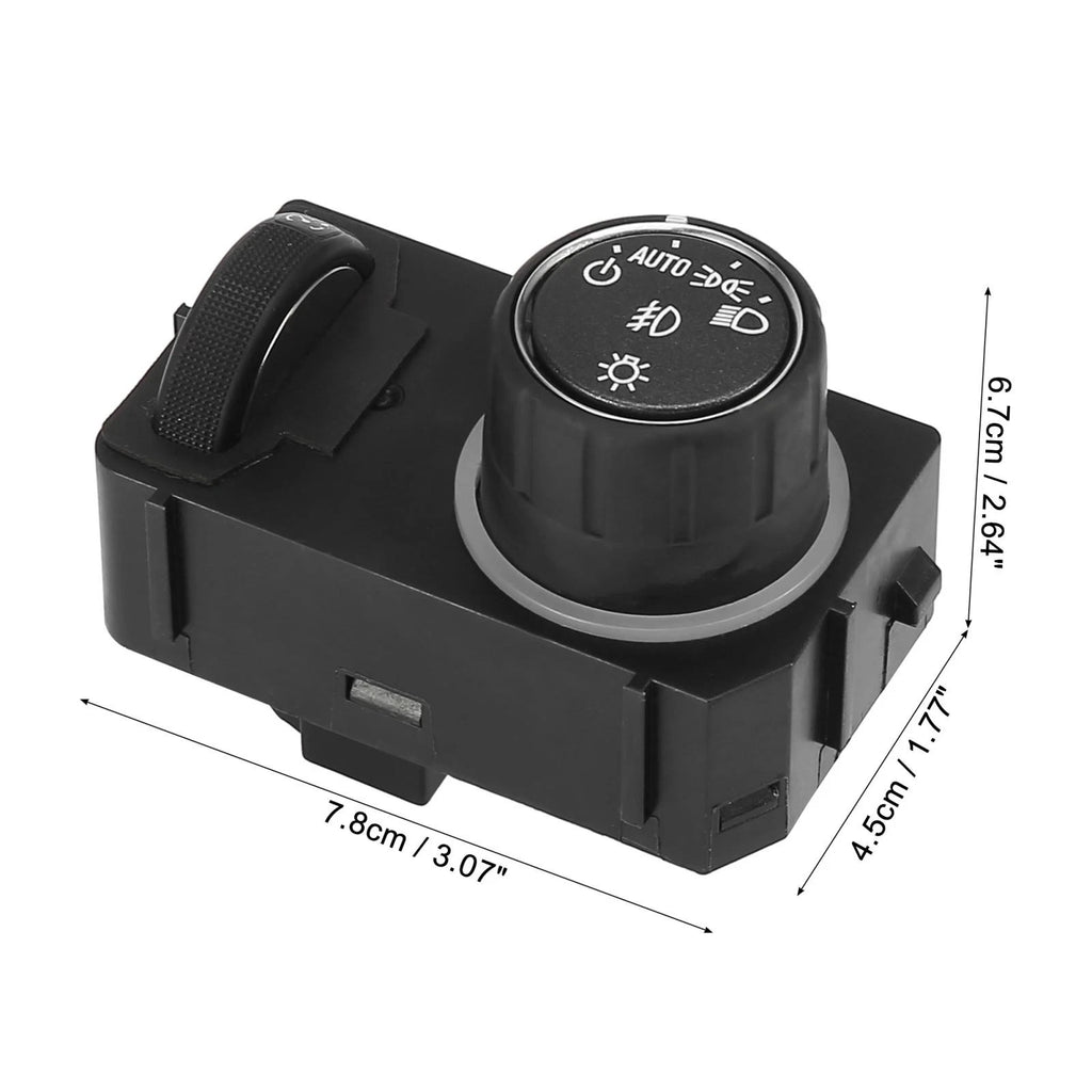 Headlight Switch for Chevrolet Tahoe (2014–2019)