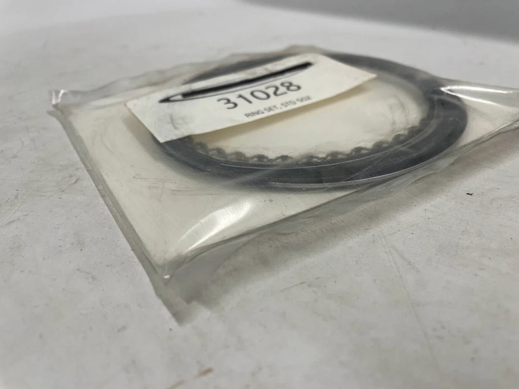 Ring Set STD for Crusader Engines 502