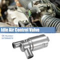 Idle Air Control Valve Replacement for Volkswagen Cabrio Golf Jetta (1995–2005)