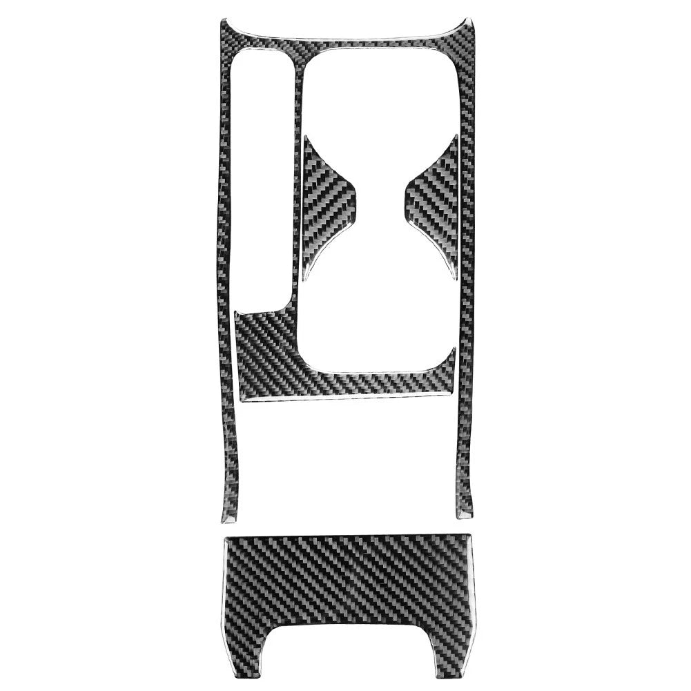 Central Water Cup Holder Cover for Honda Civic (2012–2015)