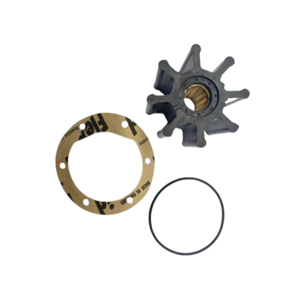 Johnson Water Pump F7 Flexible Impeller Nitrile for Johnson
