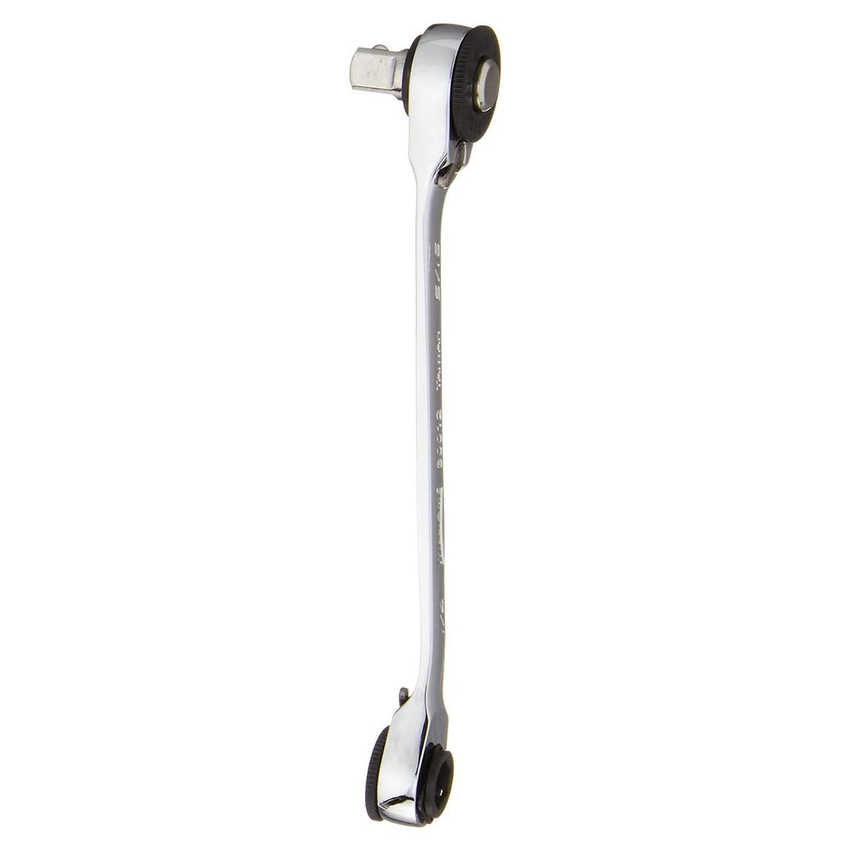 1/4" Drive Ratchet/Bit Wrench for Williams