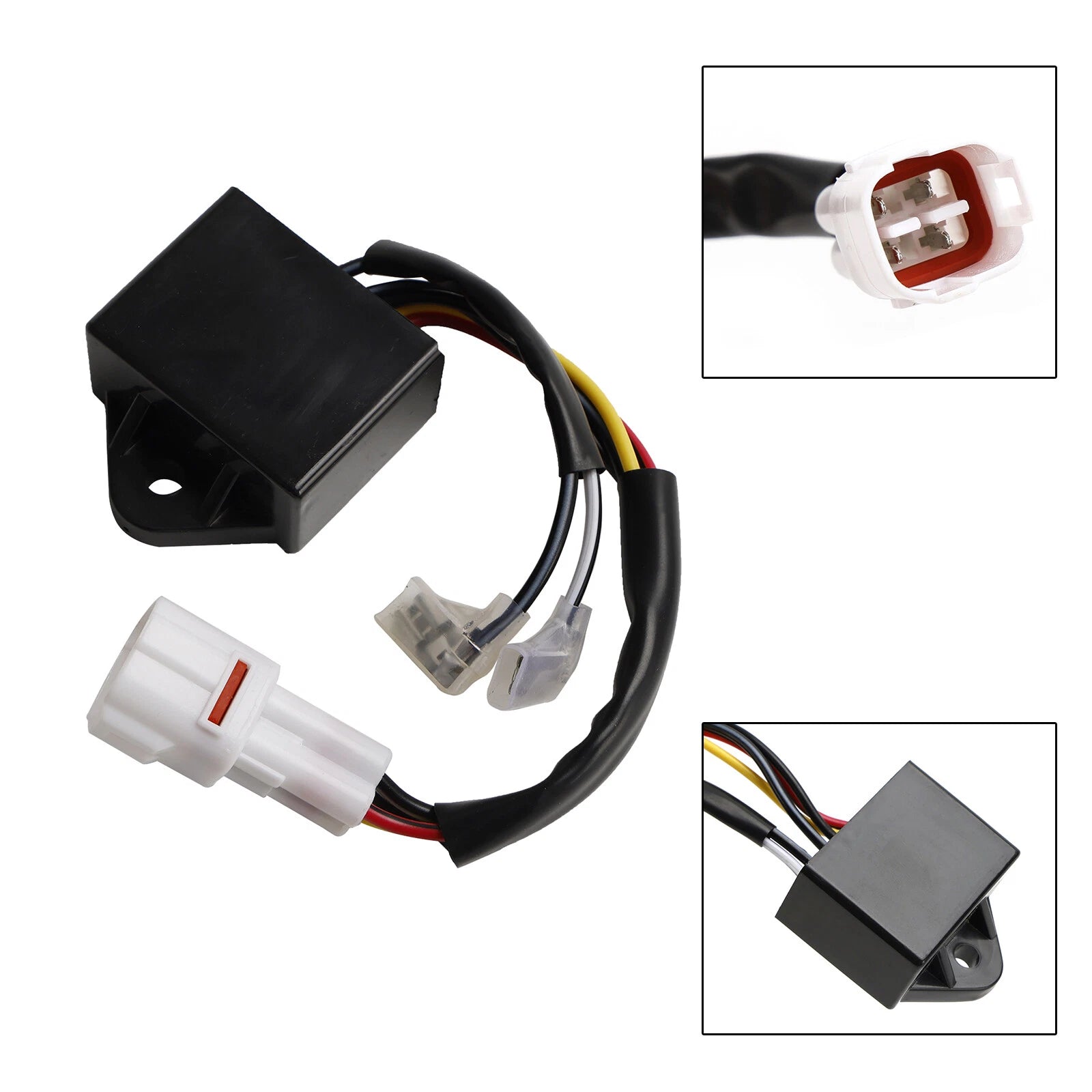 CDI Box Igniter for Suzuki LT80 Quadsport 80 (1996–2006) 32900-40B00
