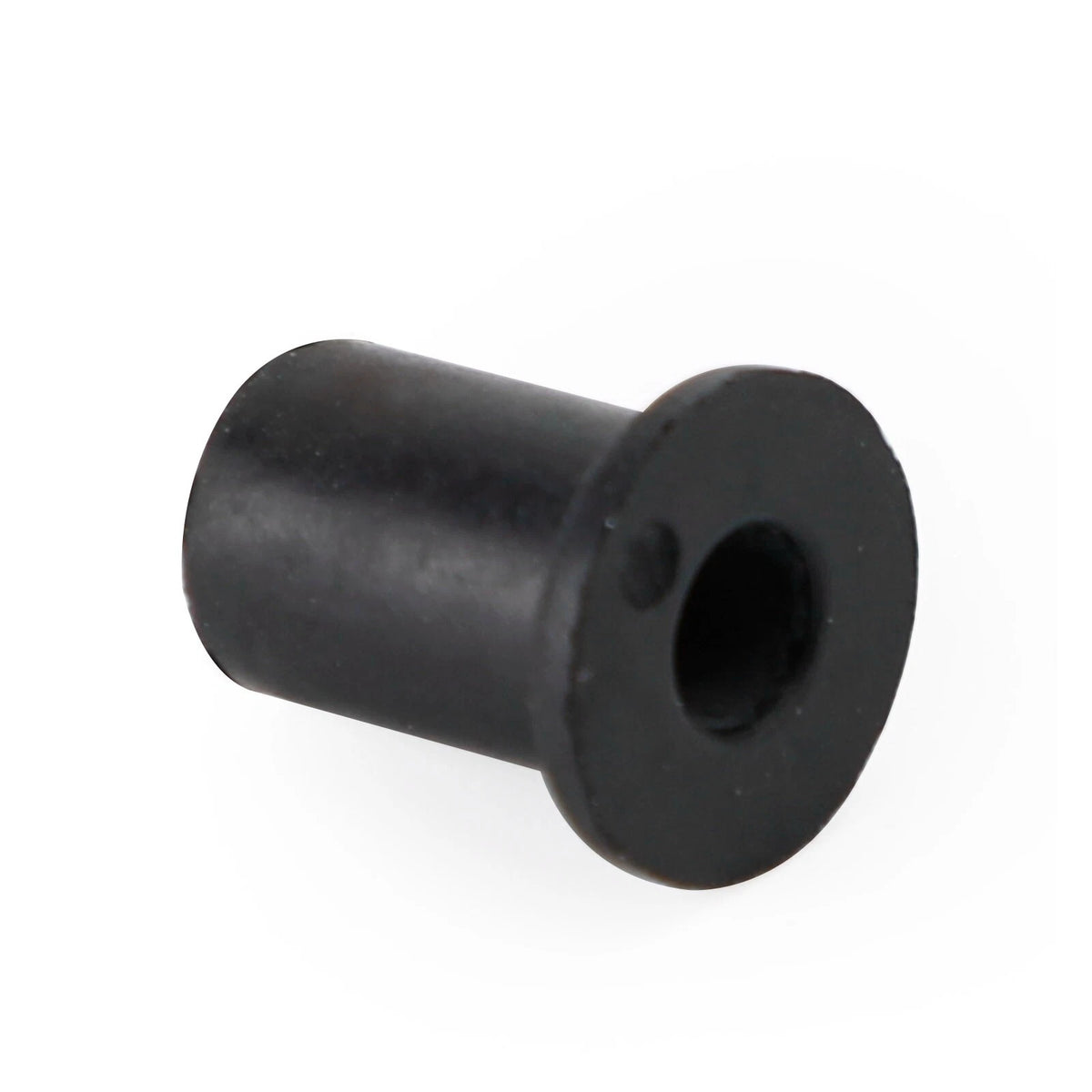 Set of 10 M4 Rubber Well Nuts for Windscreen & Fairing 8mm 5/16"
